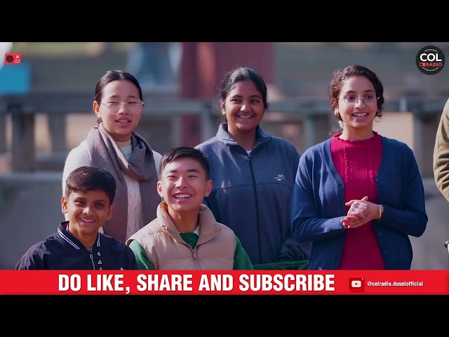 Pariksha Pe Charcha - 2025 | #PPC2025